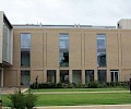 Uppingham School Science Building 33