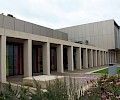 Uppingham School Science Building 34