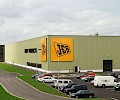 JCB Heavy Products Facility 1