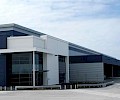 Curry's Distribution Centre, Avonmouth 5
