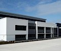 Curry's Distribution Centre, Avonmouth 1