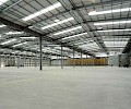 Curry's Distribution Centre, Avonmouth 2