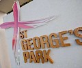 St Georges Park, FA Academy 112