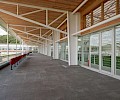 St Georges Park, FA Academy 56