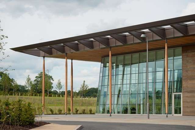 St Georges Park, FA Academy 79