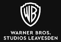 Warner Bros. Studios Leavesden - T, U & V Stages logo
