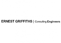 Ernest Griffiths Consulting Engineers logo